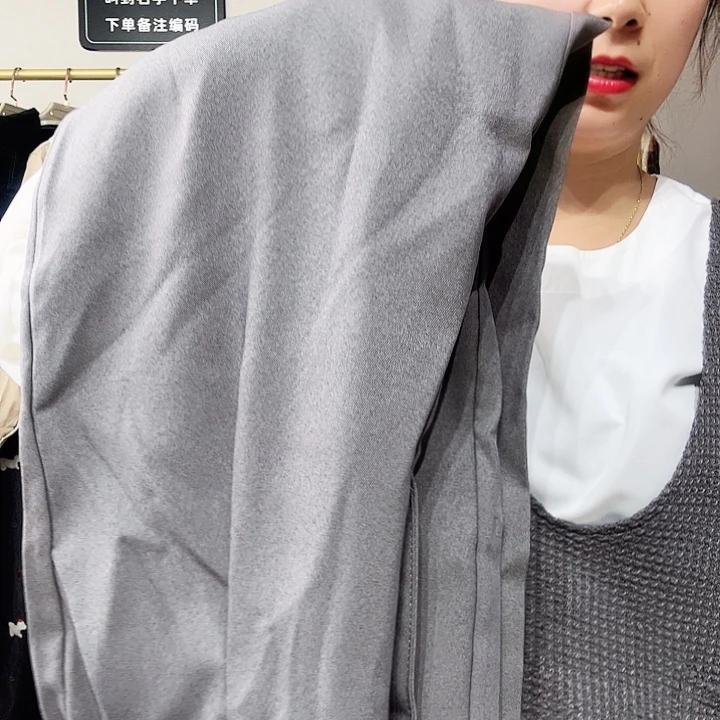 恋***道闪电购174大码女装