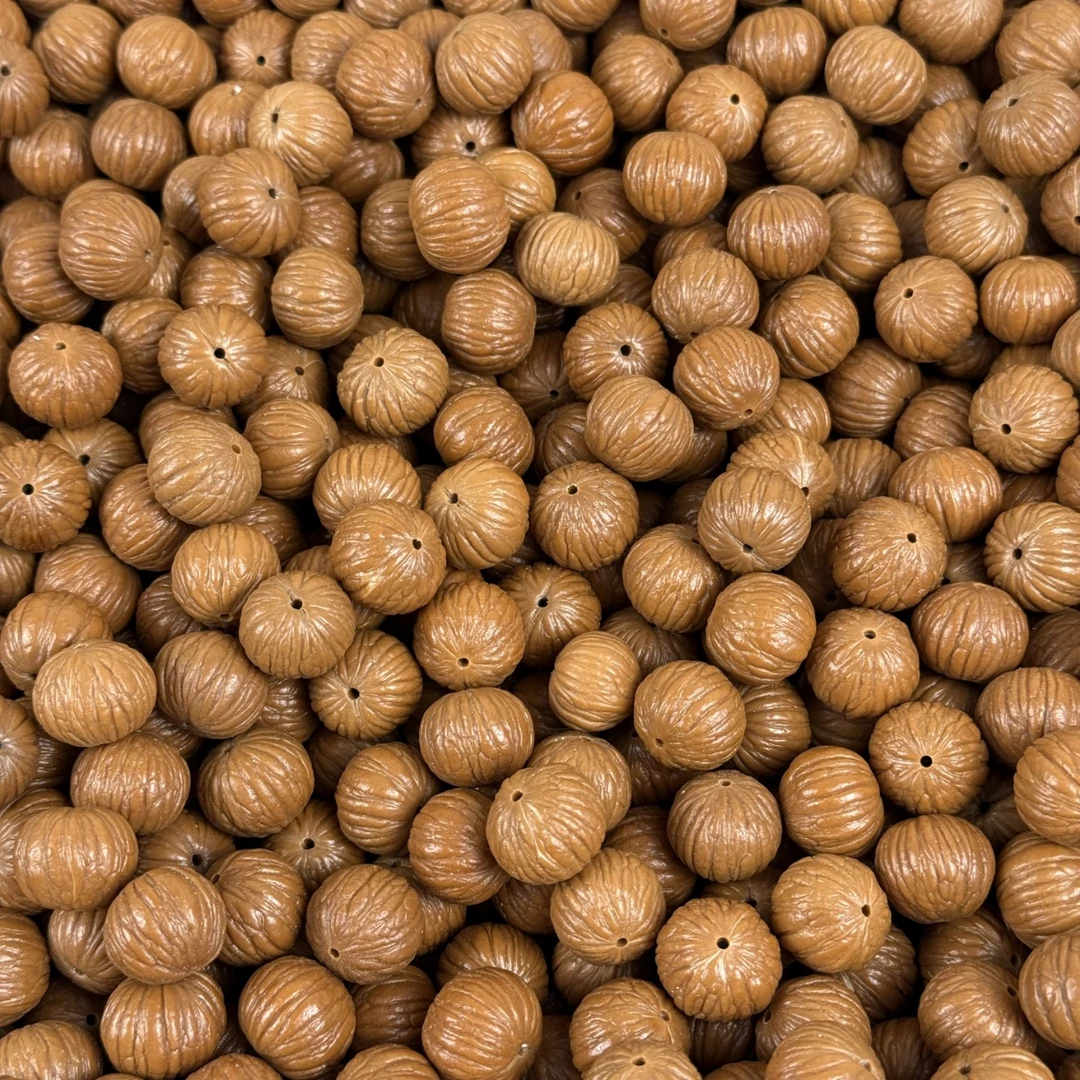 精挑精卡猴头散籽40颗