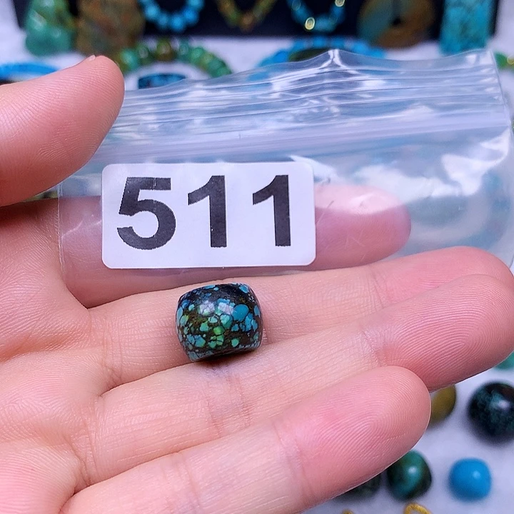 空竹粉丝专享十堰特色手工散珠