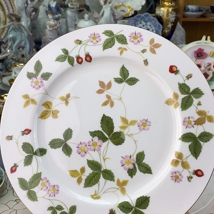 中古瓷器精品欧瓷