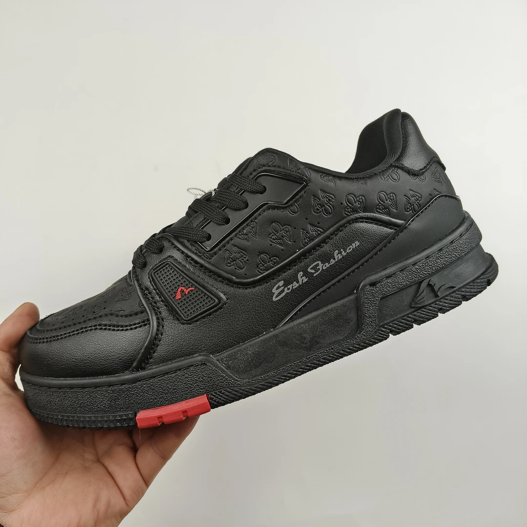 【F869】甄选男鞋推荐 2305501-8 时尚百搭 潮流舒适男款