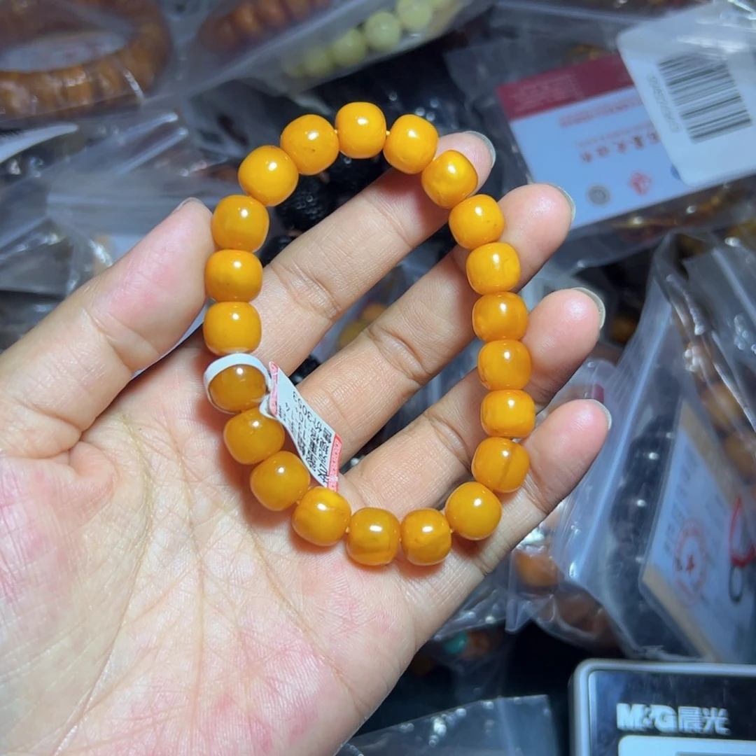 琥珀珠宝奇石未镶嵌945