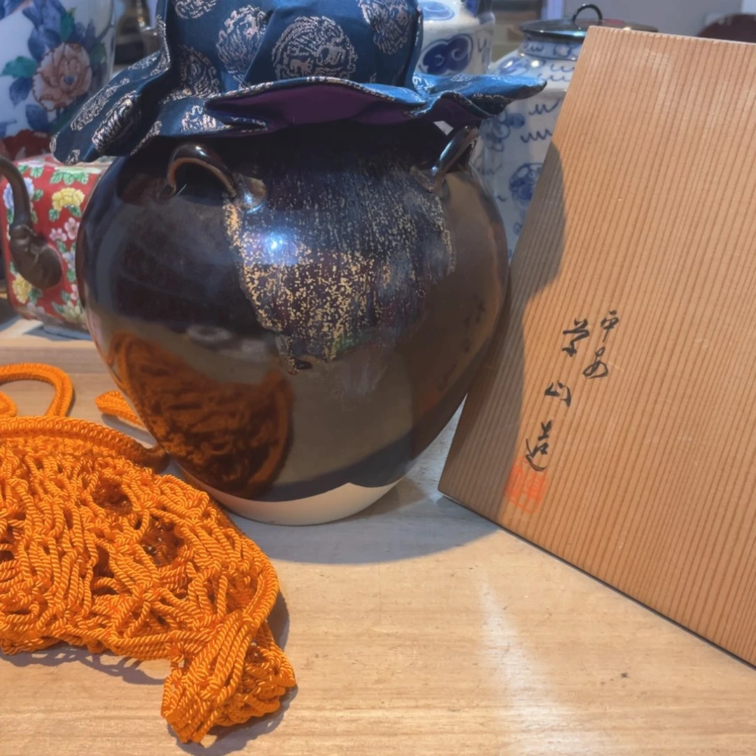 工艺美术品工艺美术品