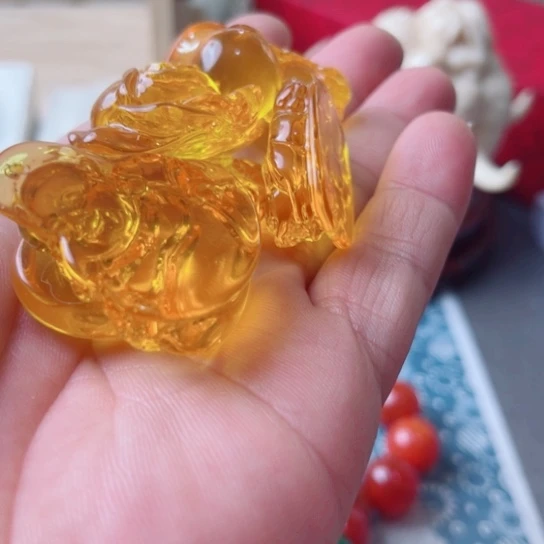 金破吊坠三个一组