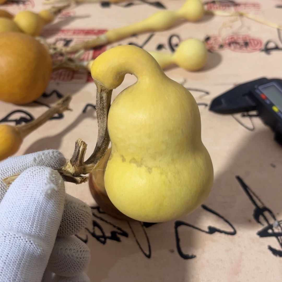 文玩葫芦吊坠项链