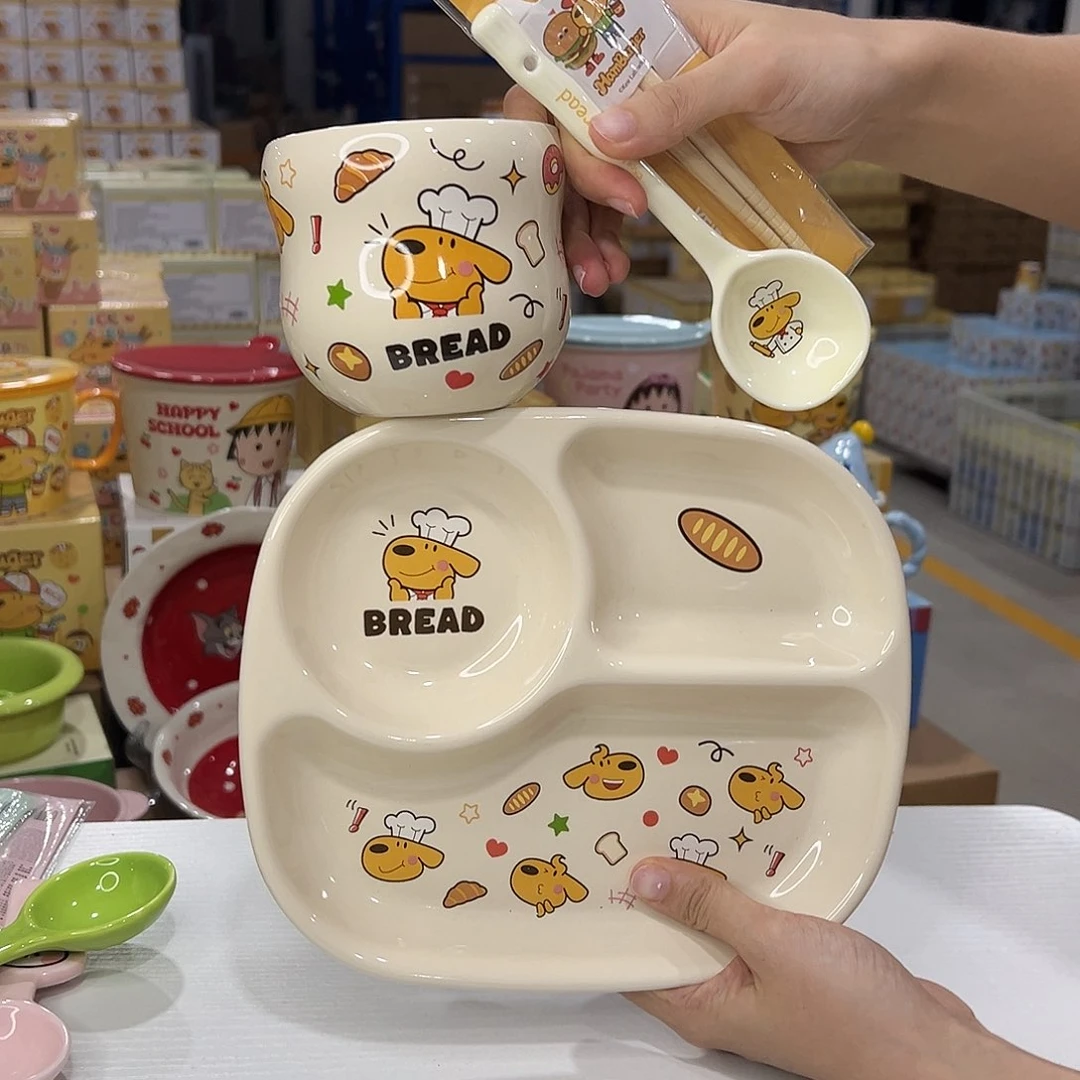 瓷176179 开勺子筷子陶瓷陶瓷陶瓷