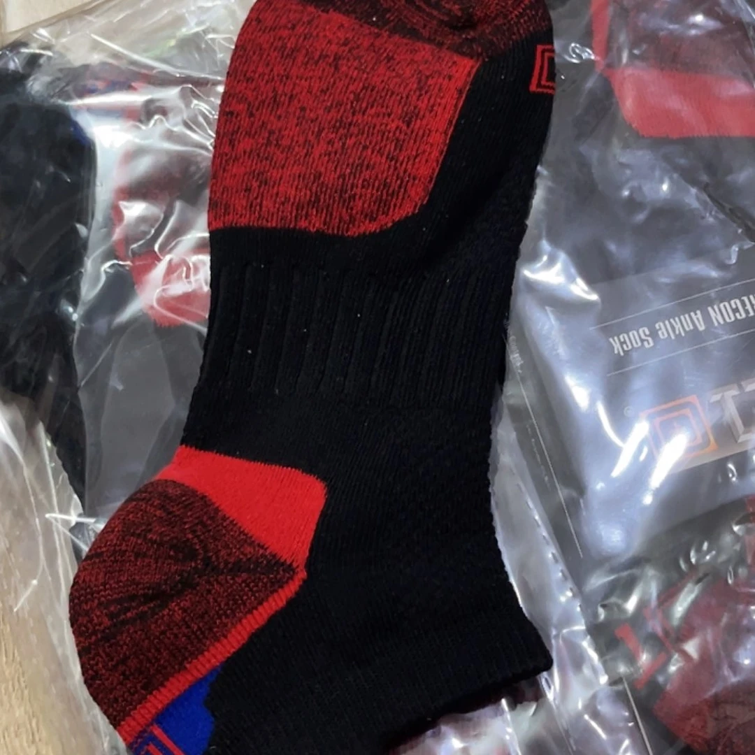 511矮帮袜六双——