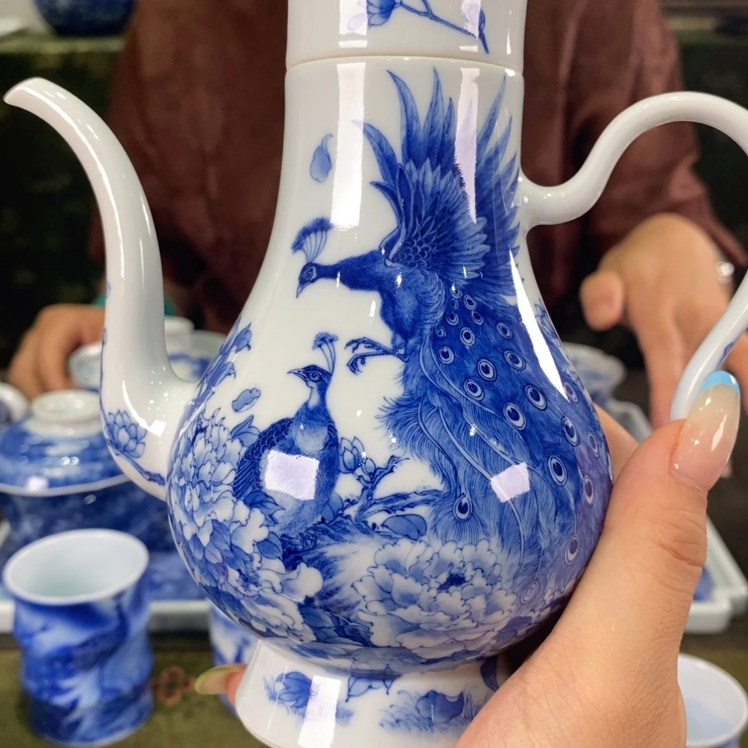 九鸣瓷艺九鸣瓷艺