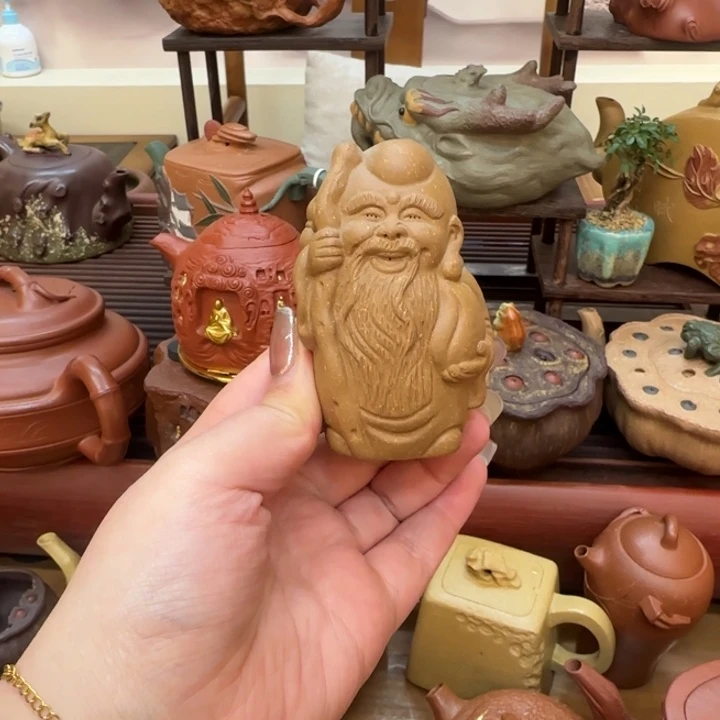 茶案紫砂福利多多