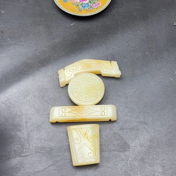 链接一图一物。