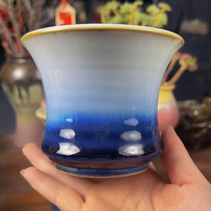 景德镇陶瓷艺术研究院