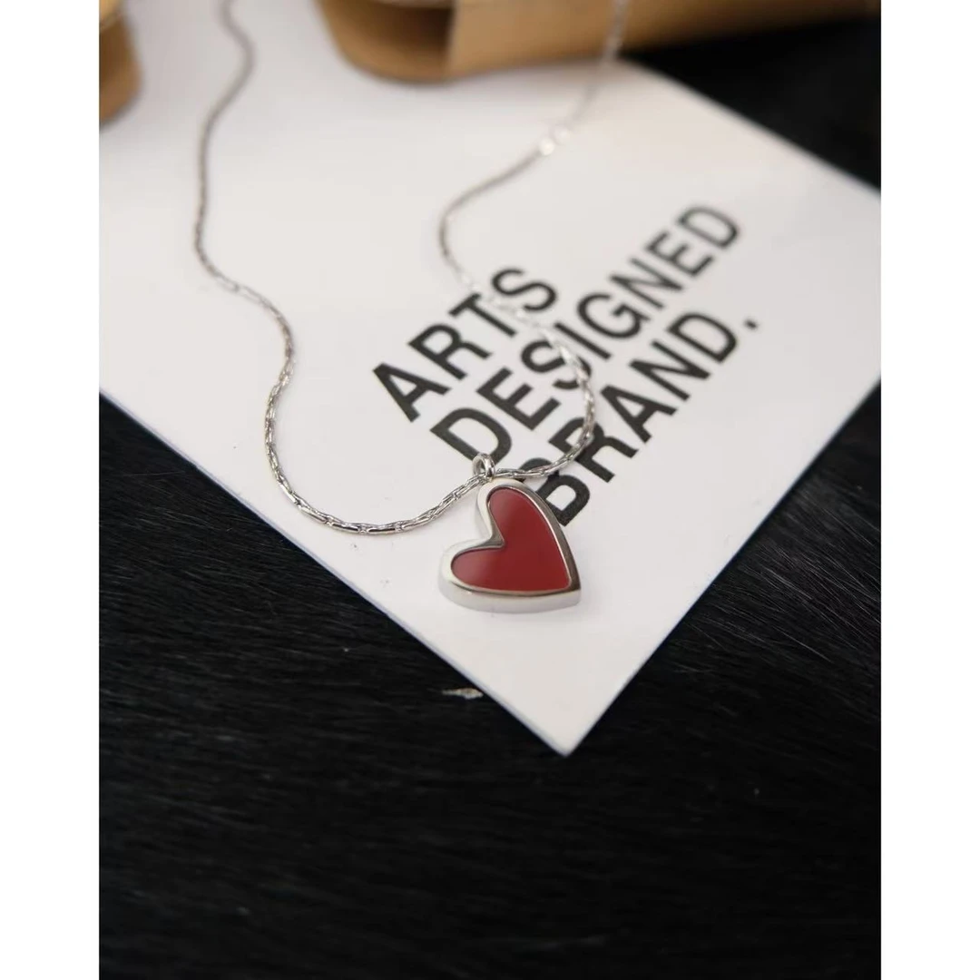 铜合金项链 DXX小晰饰品-新品-项链38745