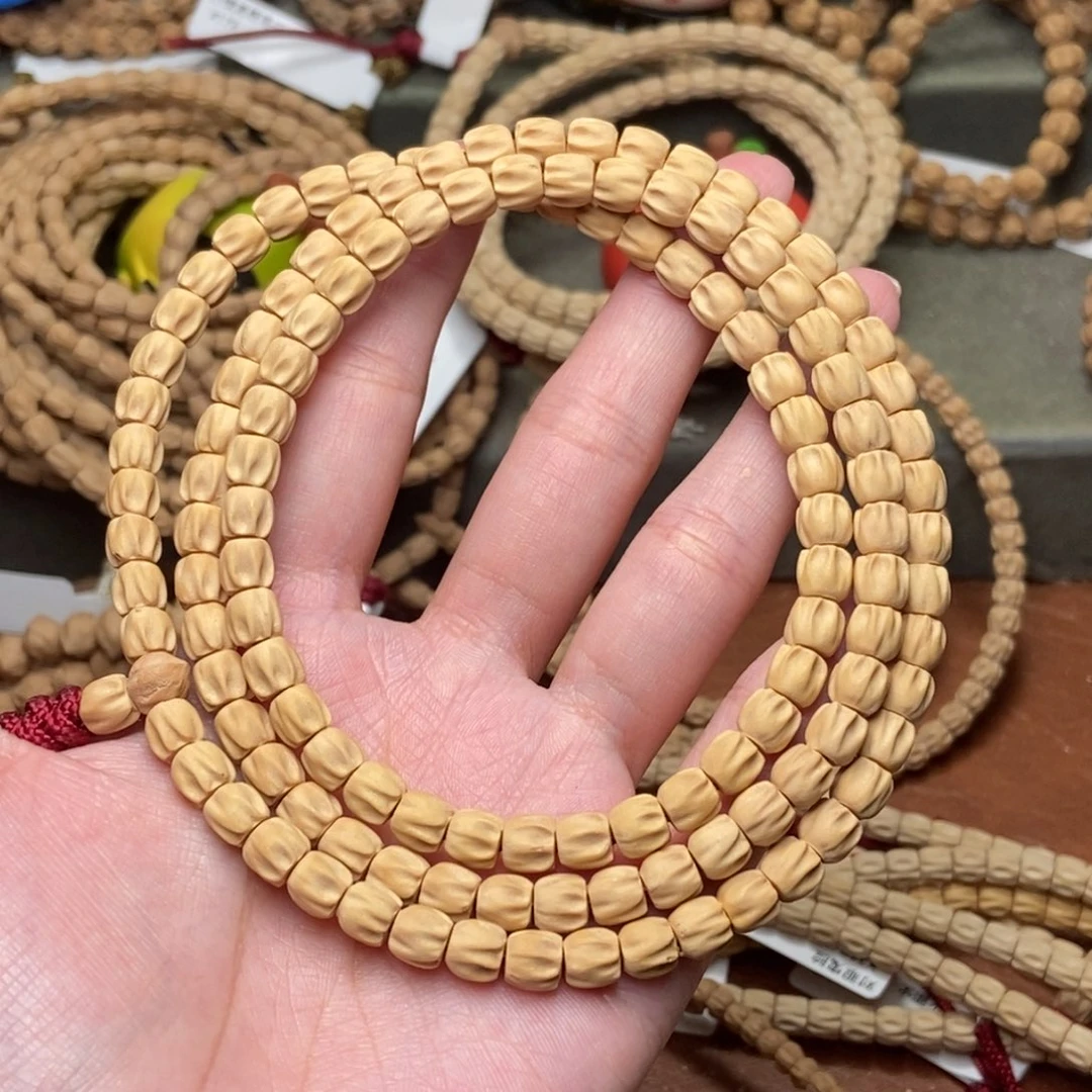 手串柏香籽/百香籽