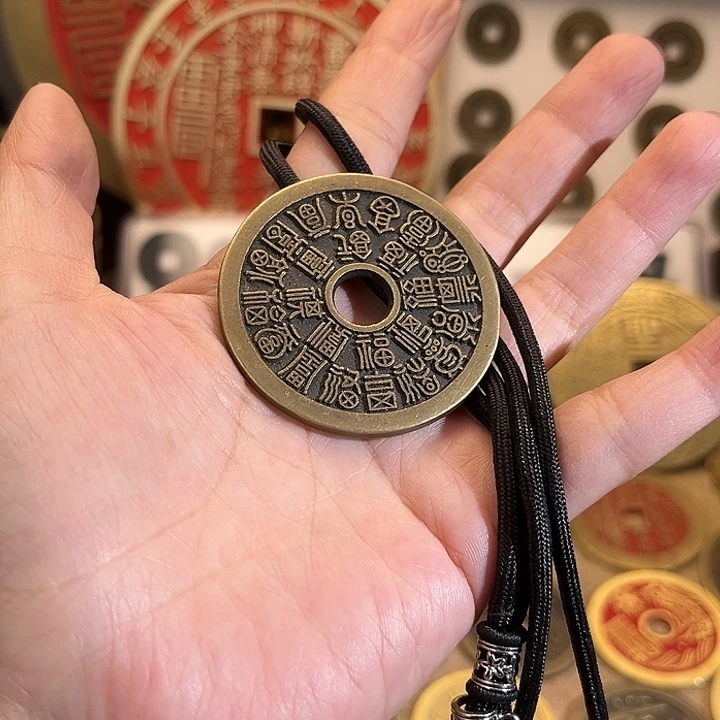 铜现代翻砂工艺作品