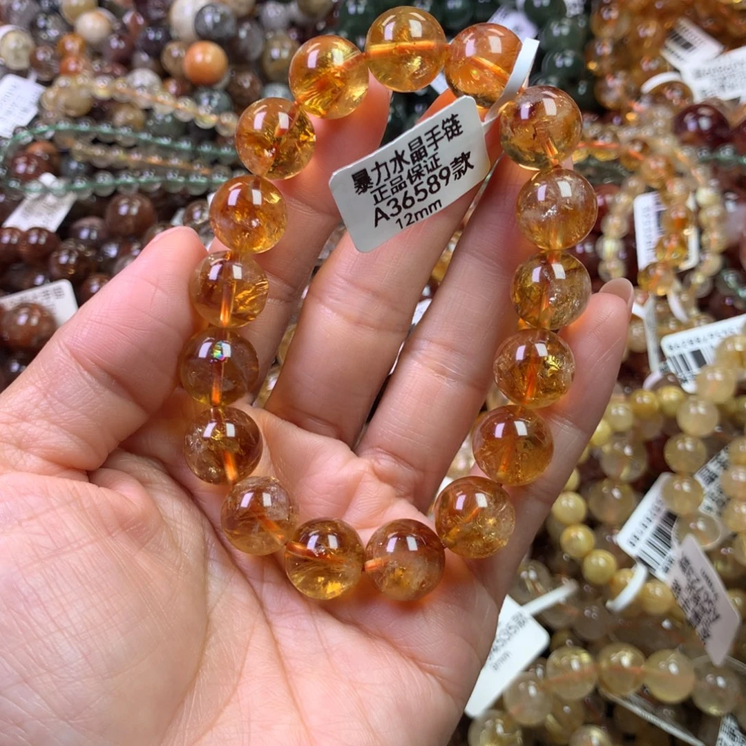 手链水晶未镶嵌11111111111