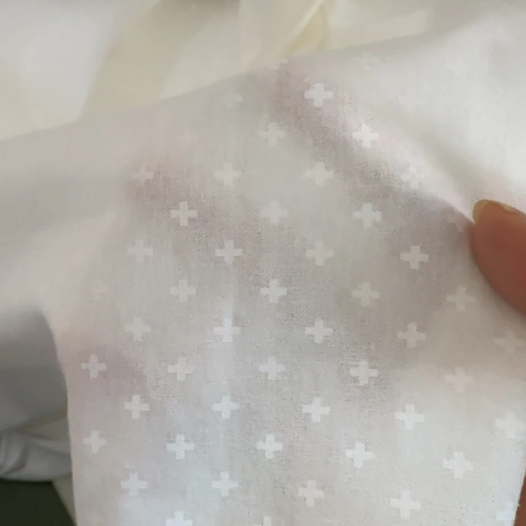 棉品牌福袋纯棉平布1米价X1.1米宽62.6区浮水