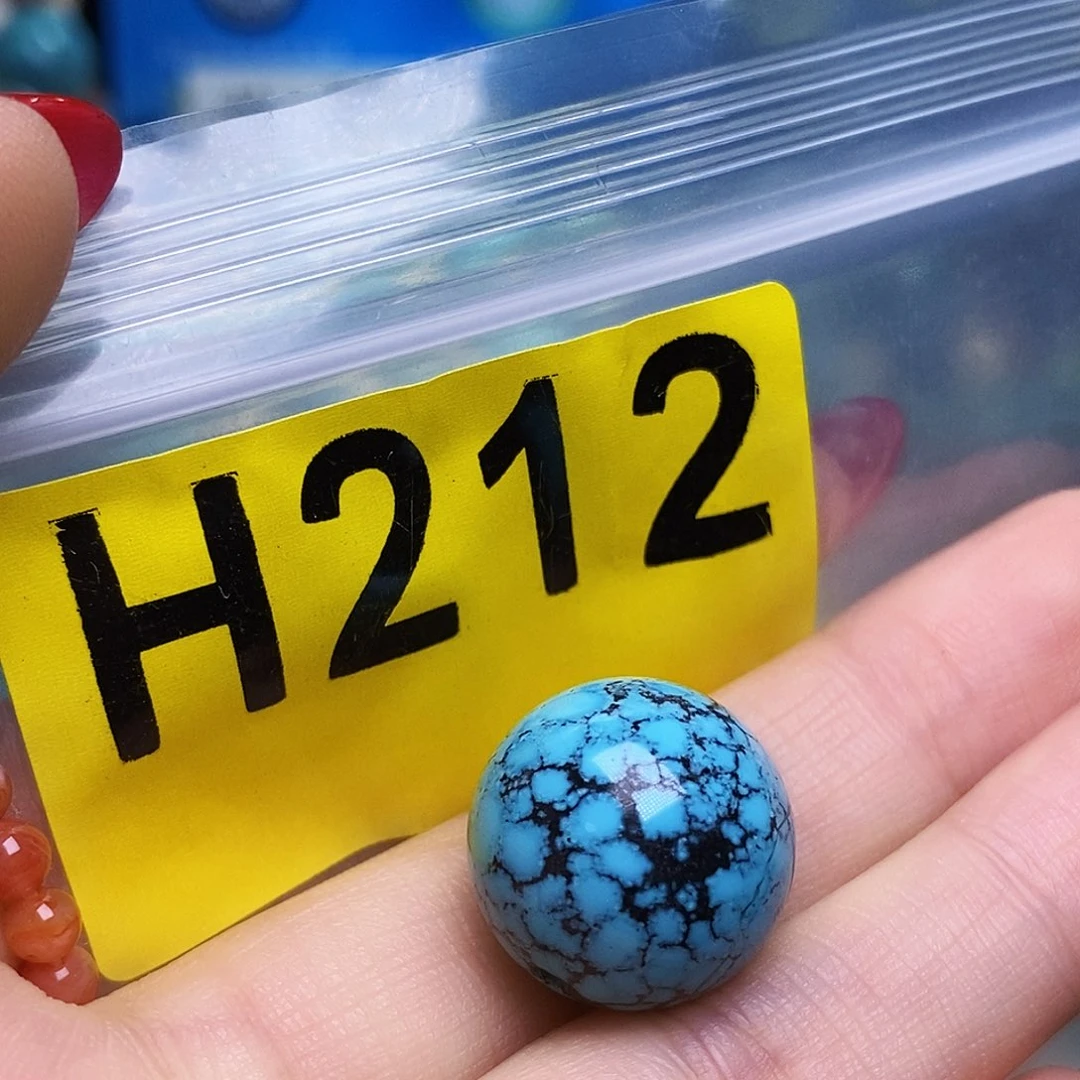 空竹粉丝福利十堰特色手工佩珠