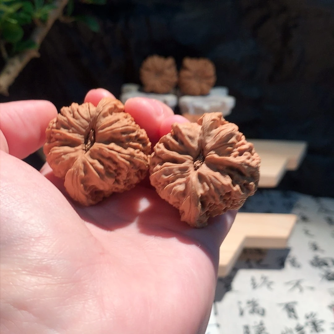 把件文玩核桃41南疆