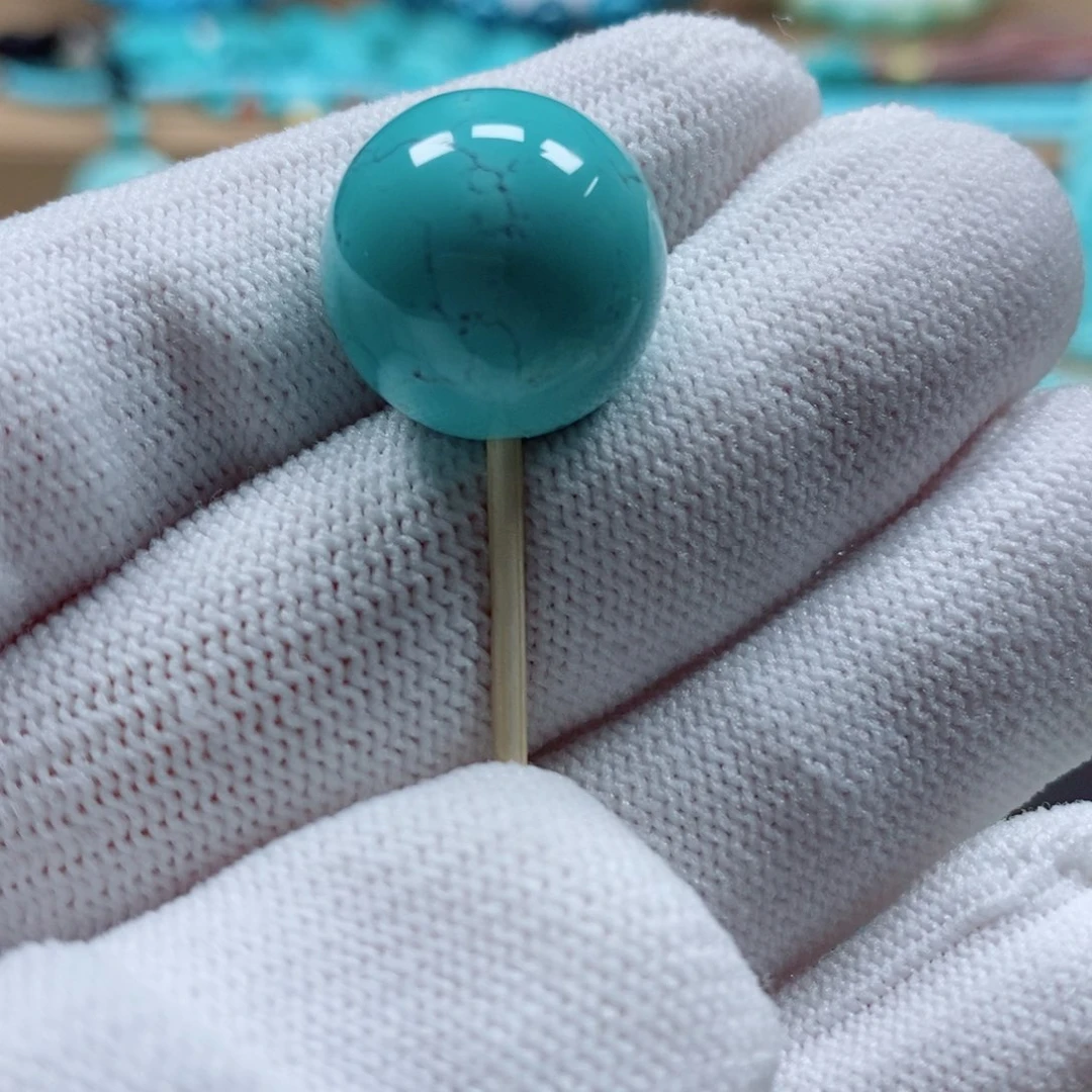 绿松石珠宝奇石未镶嵌用****1