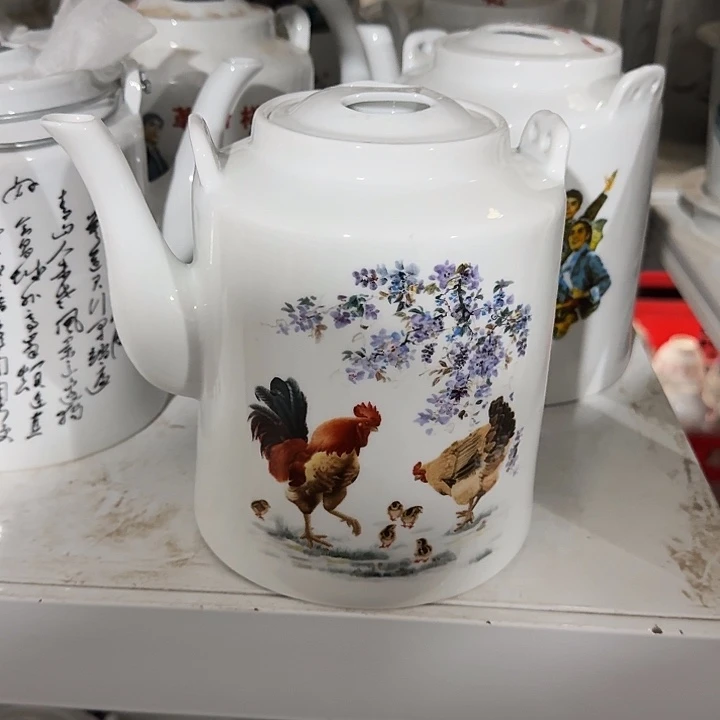 陶景德镇陶瓷瓷厂