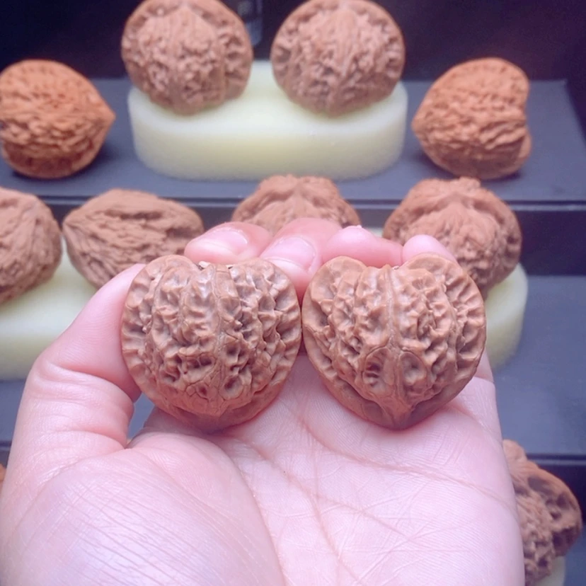 【闪购商品】吊坠文玩核桃35尺宫灯
