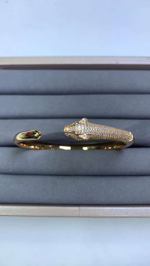 手镯 【璀璨星河】时尚经典百搭手镯D943