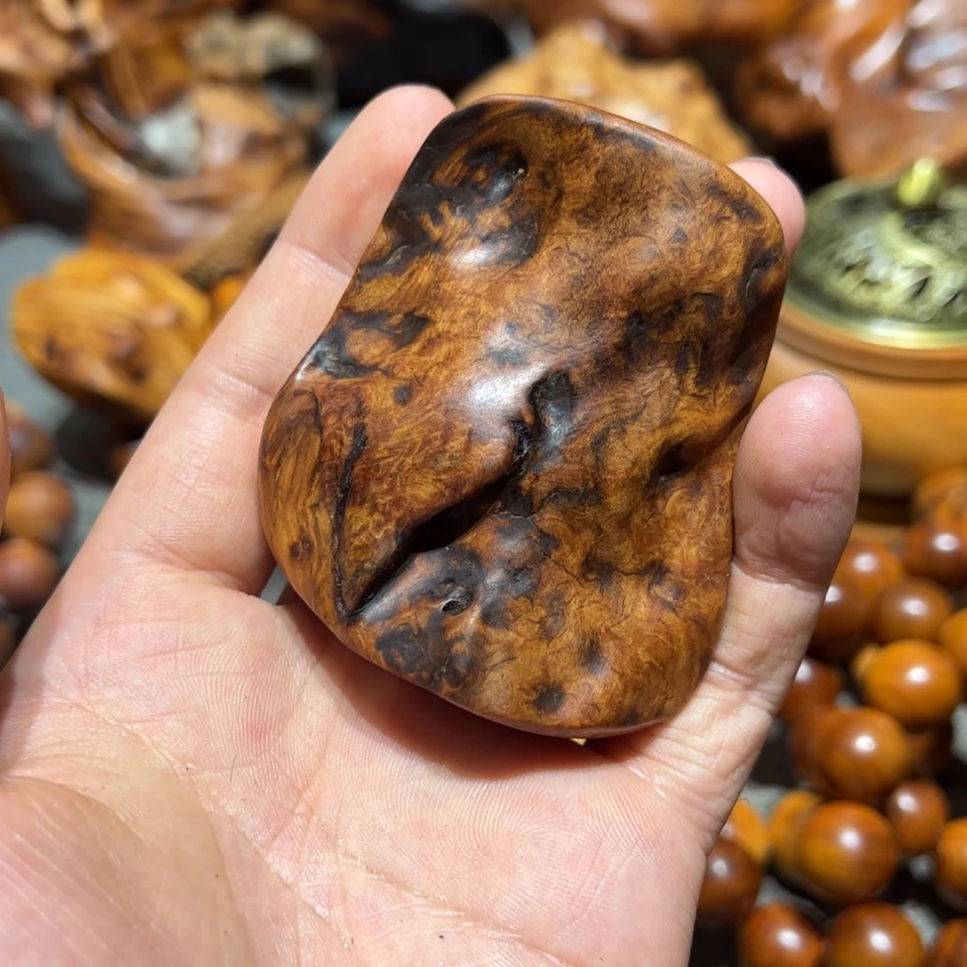 柏木（崖柏）北太行陈化崖柏