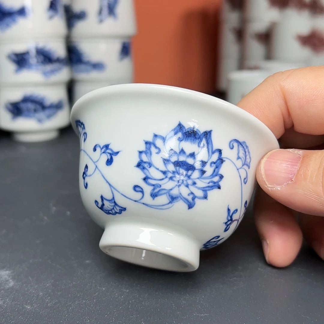 【闪购商品】陶瓷艺术陶瓷艺术