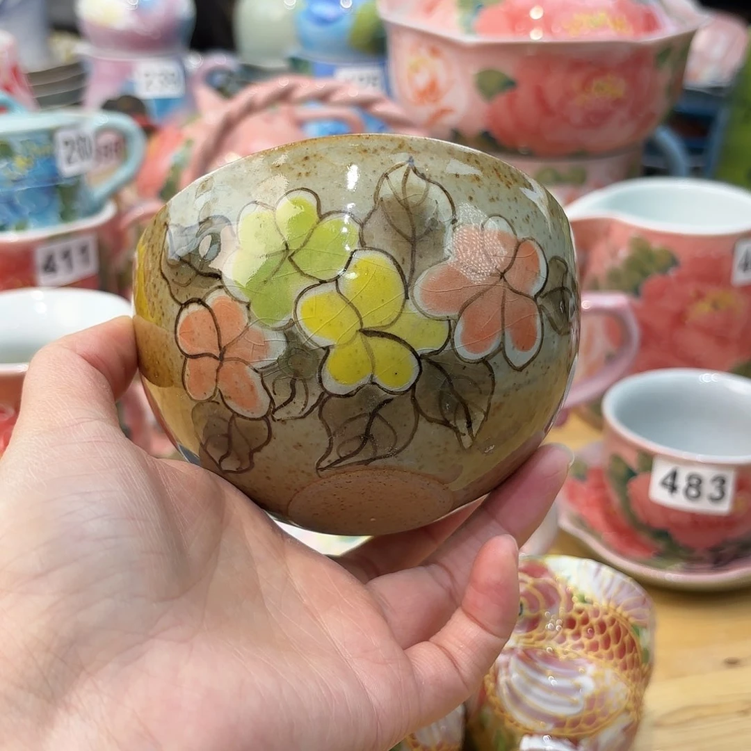 瓷片兔兔盖茨。兔兔