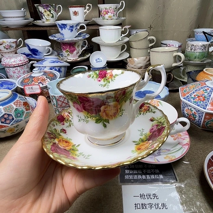 超***坏陶瓷满38包邮不退不换