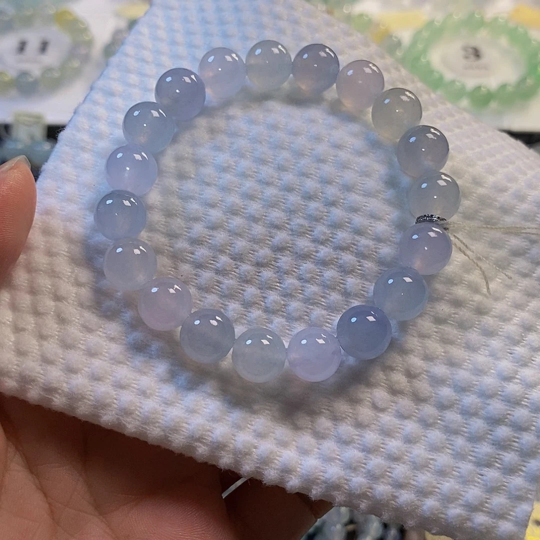 未镶嵌定制翡翠翡翠.