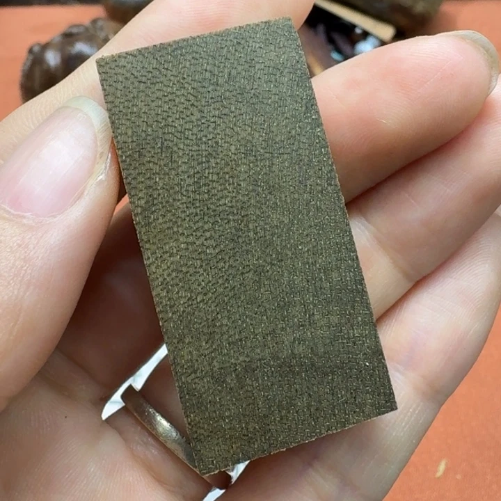 大叶紫檀（黑酸枝木类）