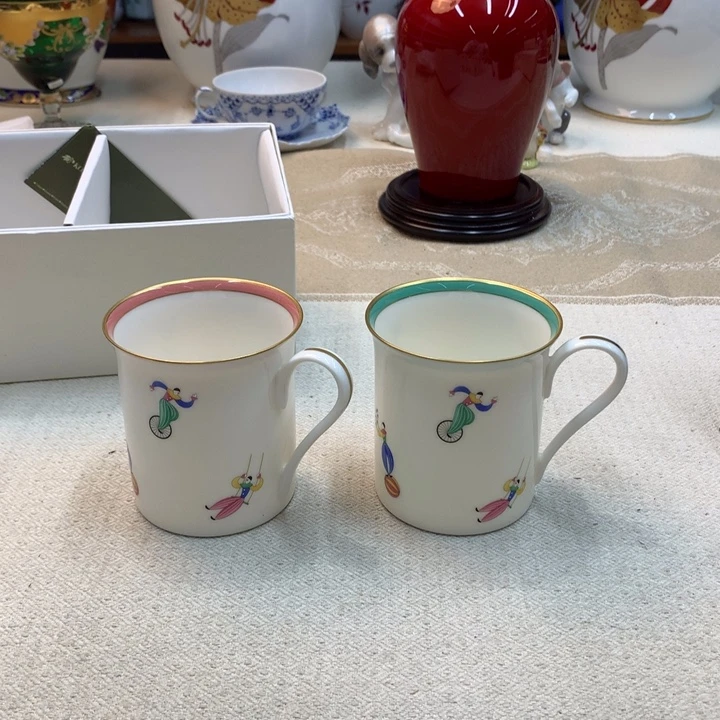金瓷阁精品瓷器店紫砂
