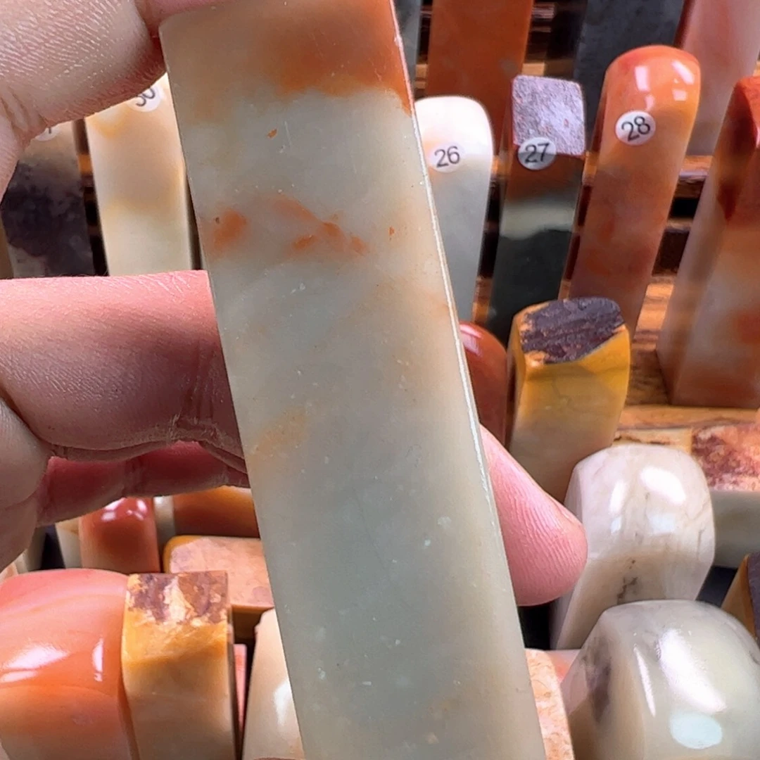 老挝石印石@****@老挝石11111