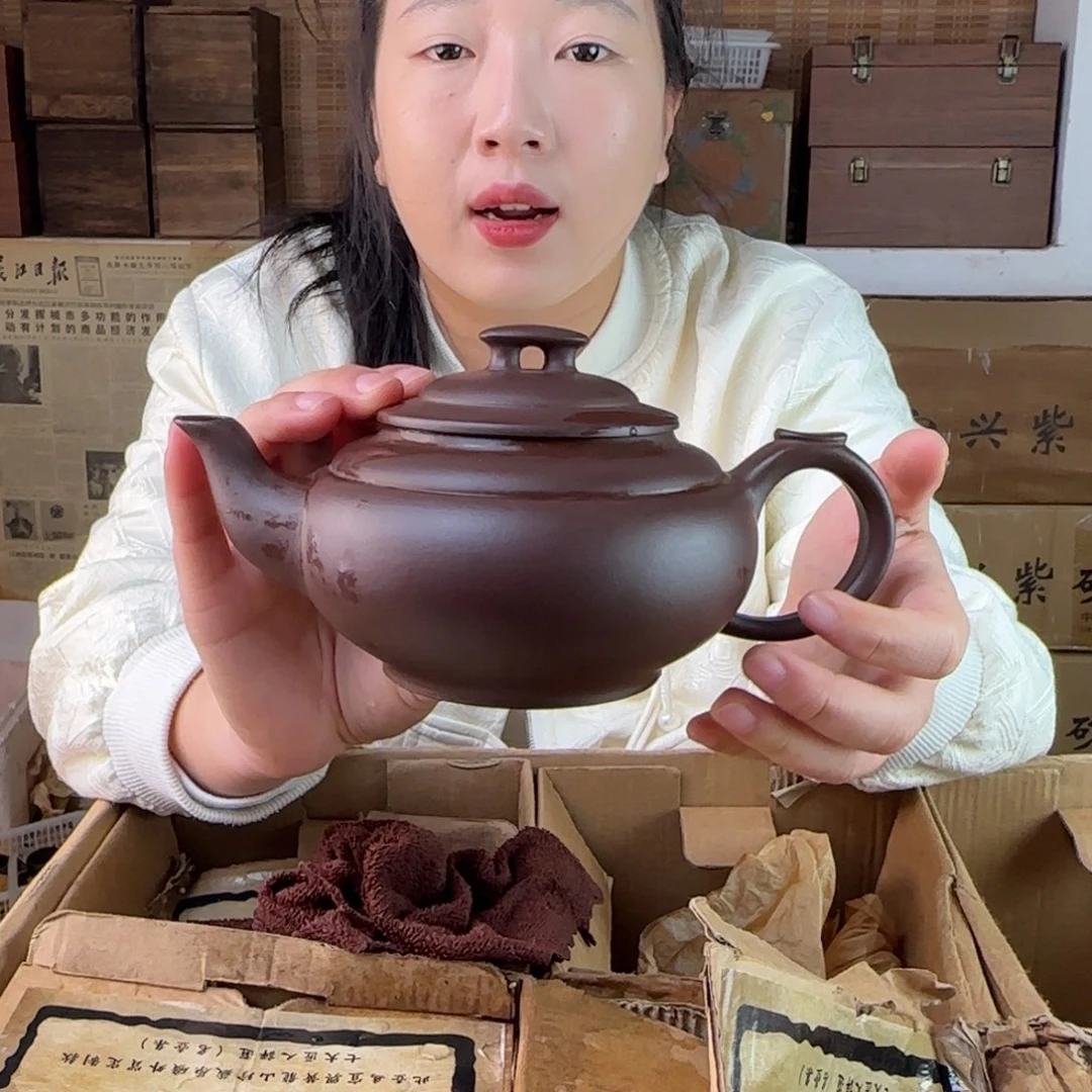 茶壶紫砂紫砂的艺术