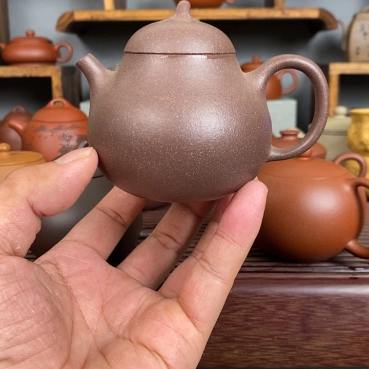 茶壶紫砂紫砂紫砂