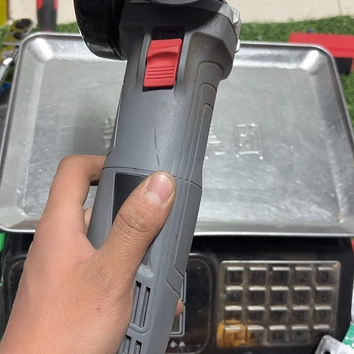 外贸品牌角磨机一台