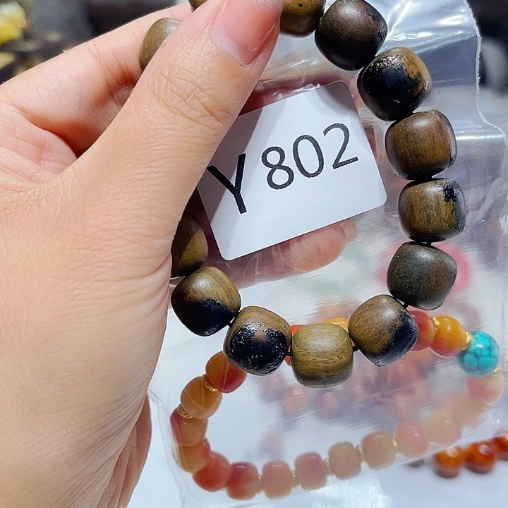 大果紫檀（缅甸花梨）802