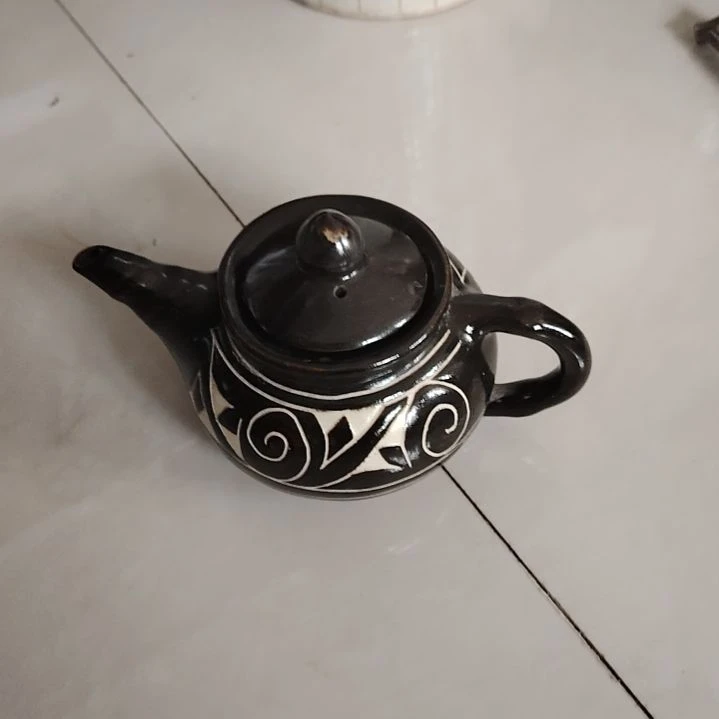 摆件陶瓷杯陶瓷杯陶
