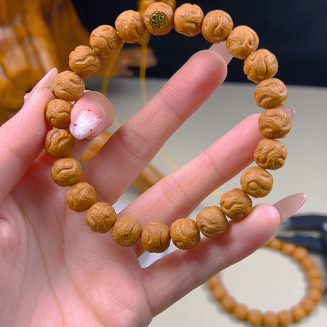 手串猴头核桃全品10➕玄鸟