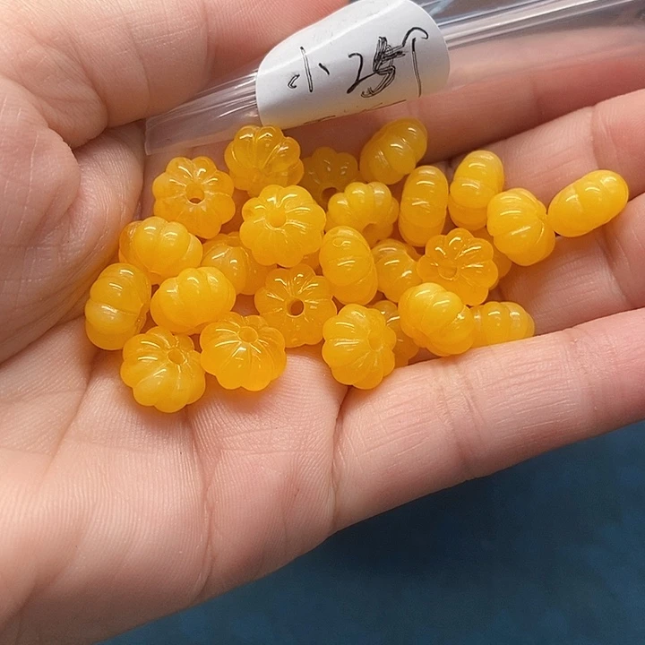 一墨手作编绳配件