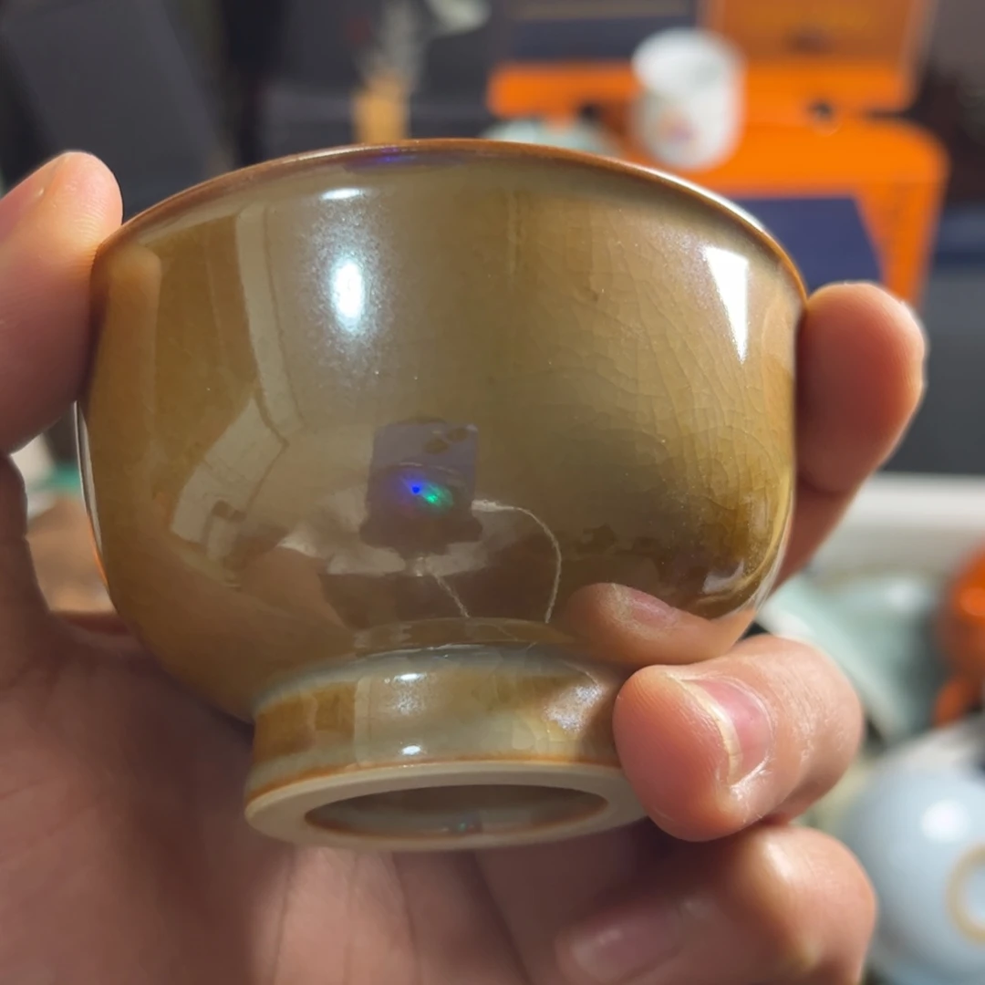 无运费险略有微瑕介意勿拍