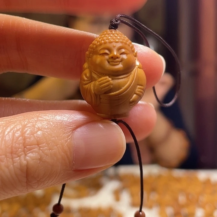 手串/手链橄榄核