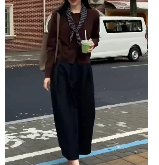 时尚潮流百搭精品女装dgd2243