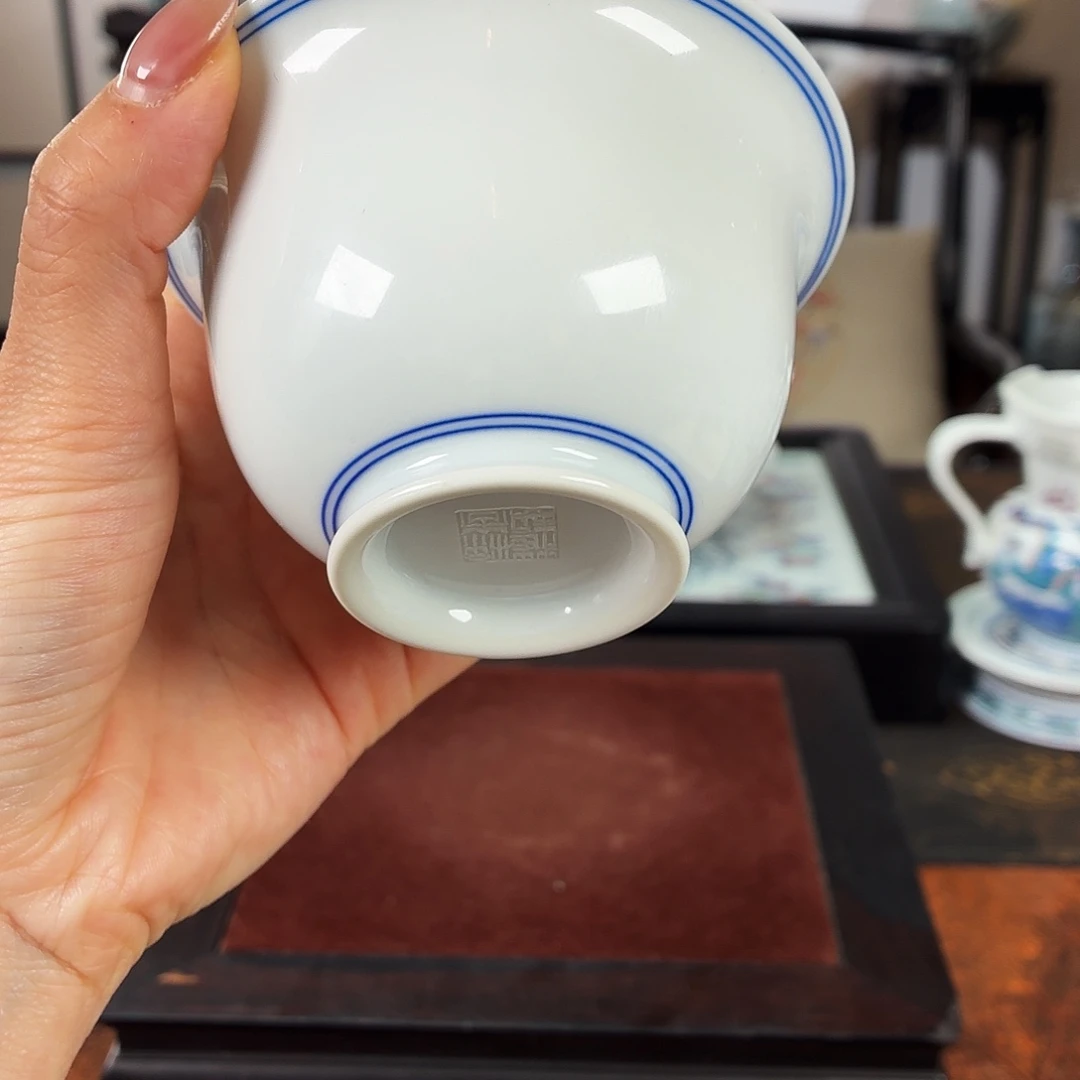 陶九鸣瓷艺九鸣瓷艺