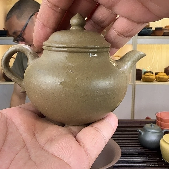 茶壶紫砂宜兴紫砂工艺