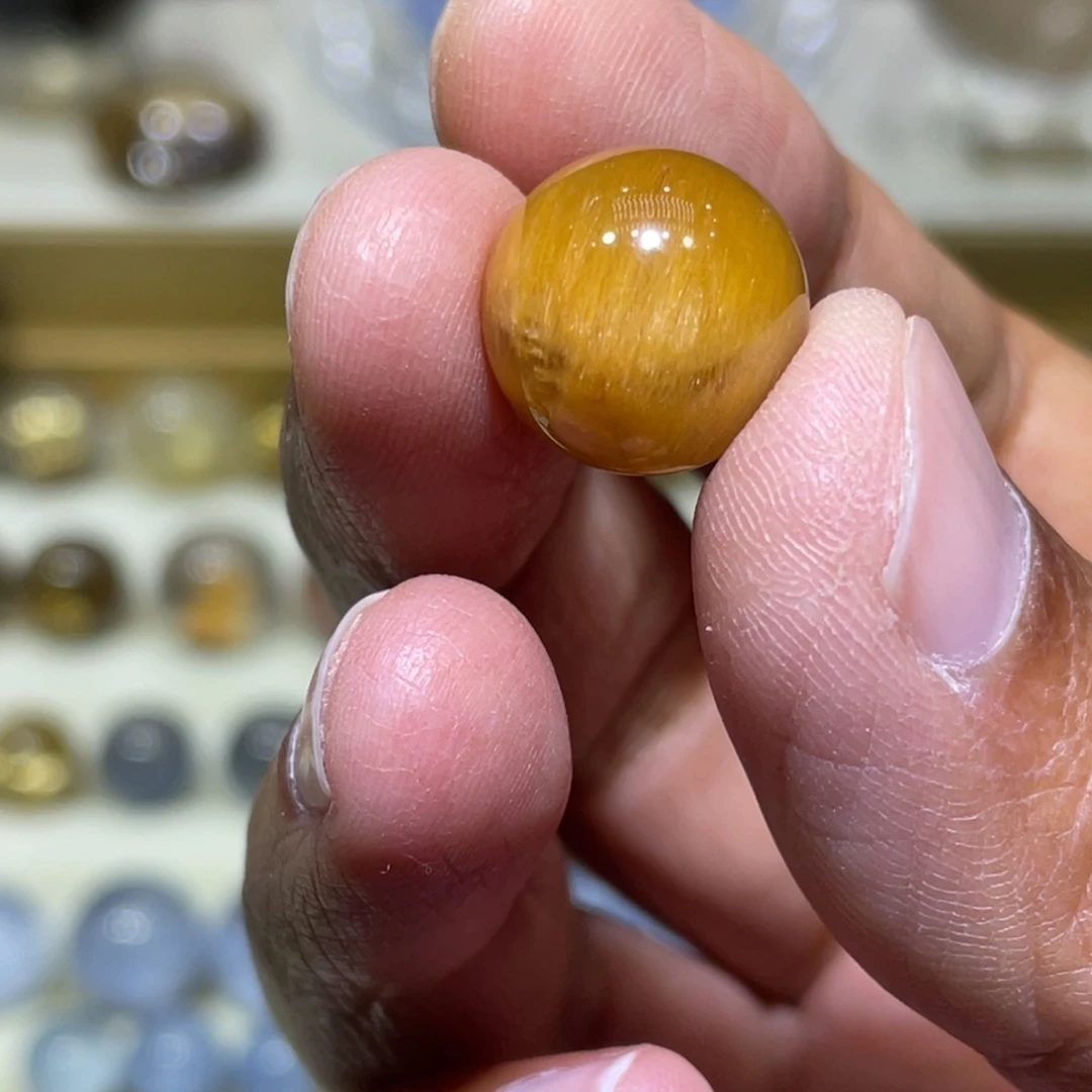 未镶嵌珠宝半成品水晶