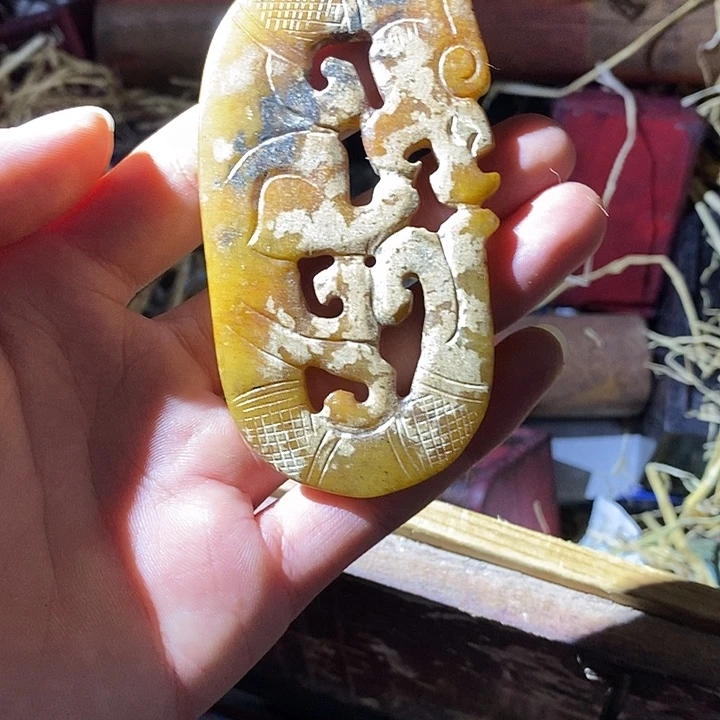 家居装饰一物一图