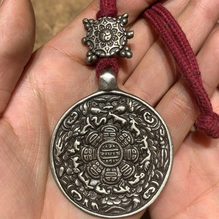 琉璃颈饰喜欢的朋友