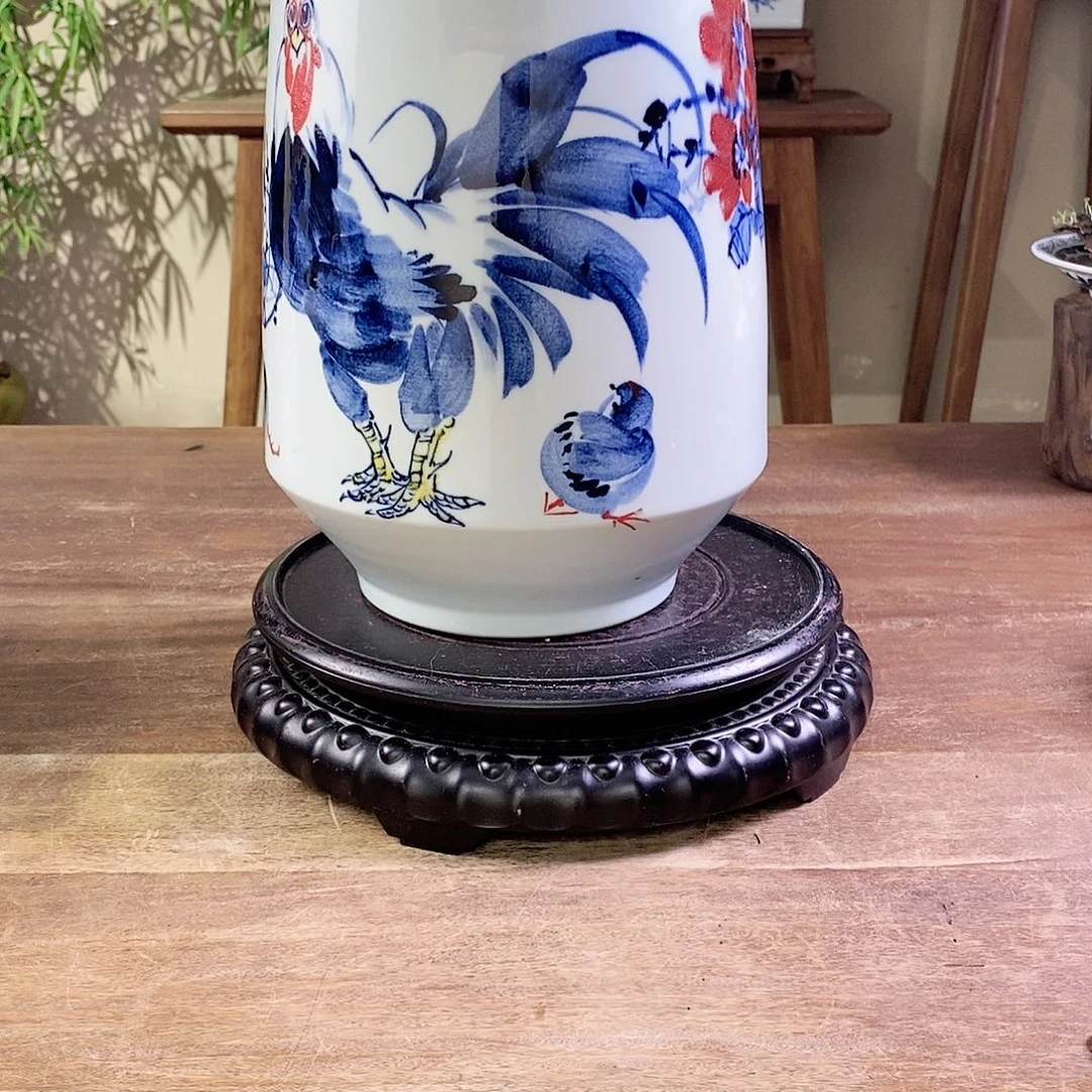【闪购商品】景德镇陶瓷家用摆件